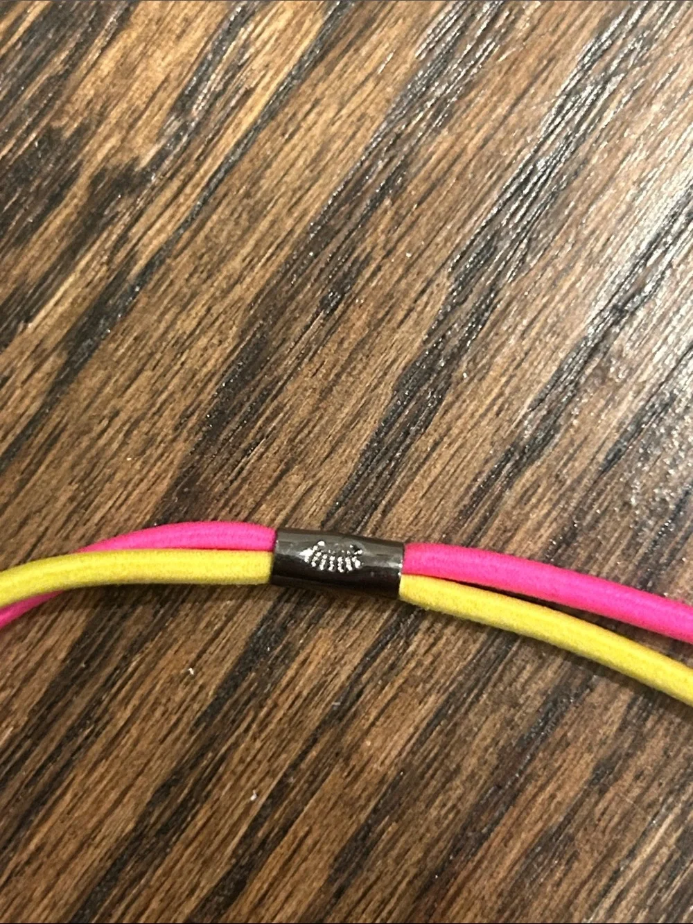 Juicy couture headband